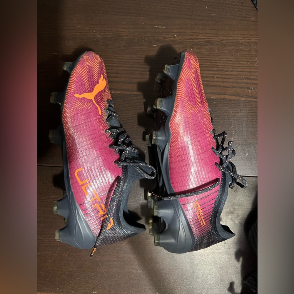 Puma ultra FG/AG